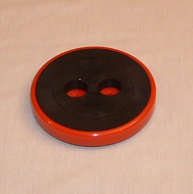 002B, Red Square End Cap