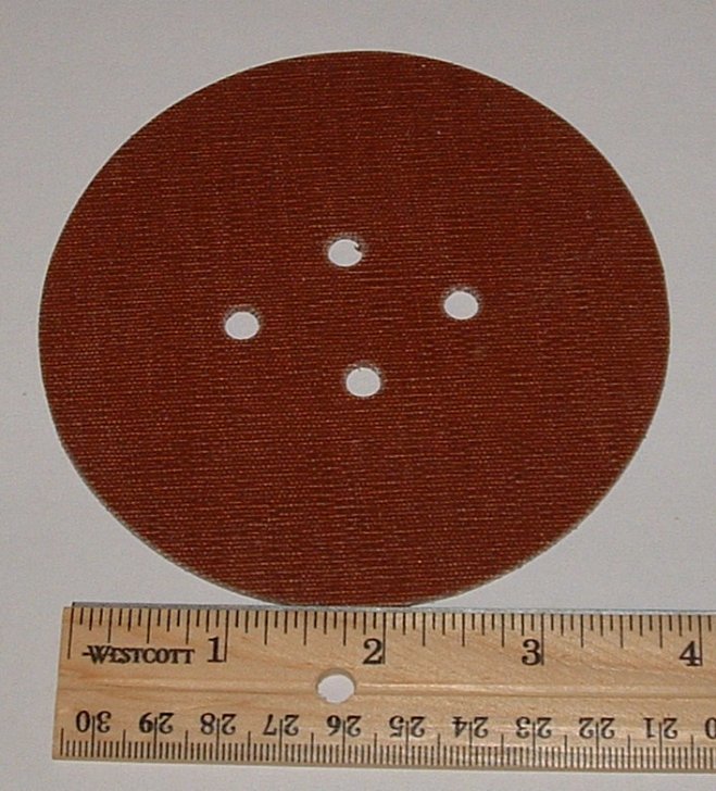 AD0585, Air Disc 4.5