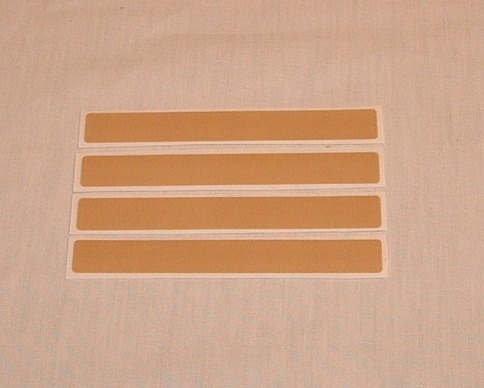 CS 8, Beige Color Stripe