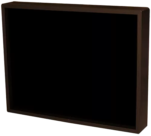 ATM | OPEN | CLOSED LED Sign TCL1418AGR-110   (120-277 VAC)  (5067) 3