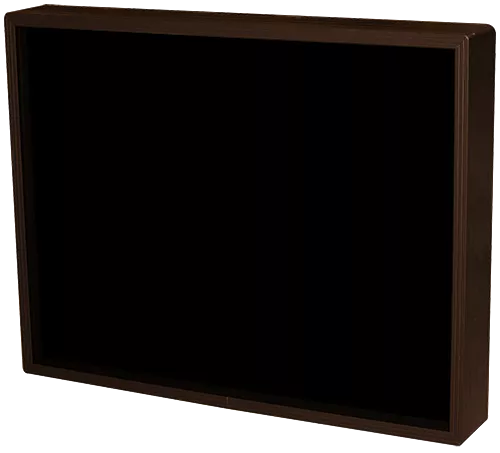 ATM | OPEN | CLOSED LED Sign TCL1418GGR-110   (120-277 VAC)  (5100) 3
