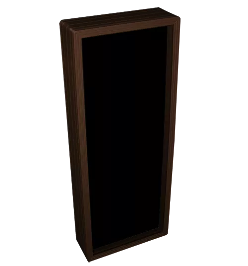ATM w/ Down Right Arrow LED Sign TCL187A-B309   (120-277 VAC)  (19921) 1