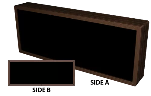 ATM | ATM LED Sign TCL718DGG-125   (120-277 VAC)  (9798) 1