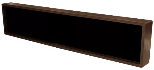 DRIVE-UP ATM LED Sign TCL734G-552   (120-277 VAC)  (6057) 1