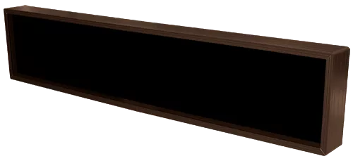 DRIVE UP ATM LED Sign TCL734G-A496   (120-277 VAC)  (18368) 1