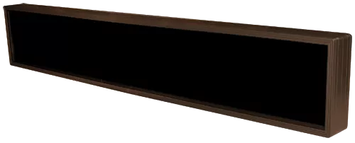 ATM/DEPOSITORY LED Sign TCL742G-A043   (120-277 VAC)  (14998) 1