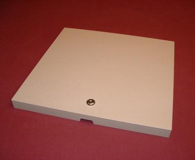 5003TP, Teller Tray Lid With Lock 5003TP, Teller Tray Lid With Lock