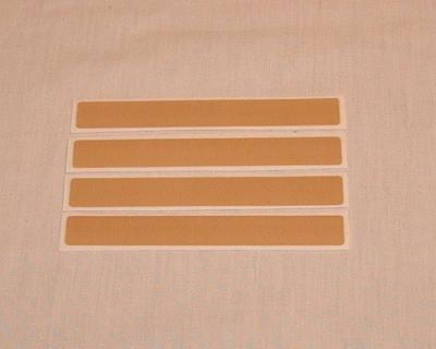 CS 8, Beige Color Stripe