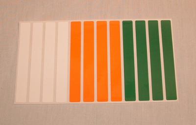 CSS 2, Color Sheet Stripes 2
