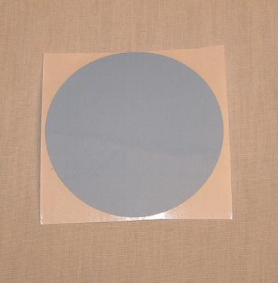 DOT 11, Ice Blue 3 Color Dot