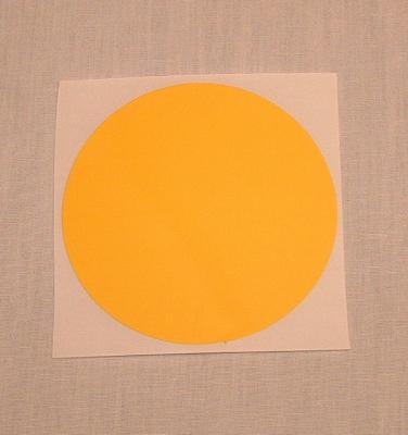 DOT 3, Yellow 3 Color Dot