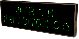 24 HR ATM NIGHT DEPOSITORY LED Sign TCL1442G-527 (120-277 VAC) (5354) 24 HR ATM NIGHT DEPOSITORY LED Sign TCL1442G-527 (120-277 VAC) (5354)